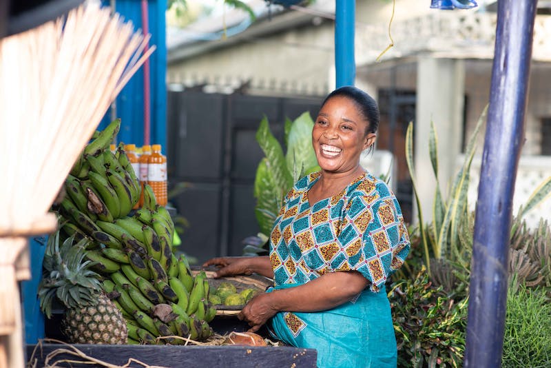 HOW TO SIGN UP AS A SERVICE PROVIDER