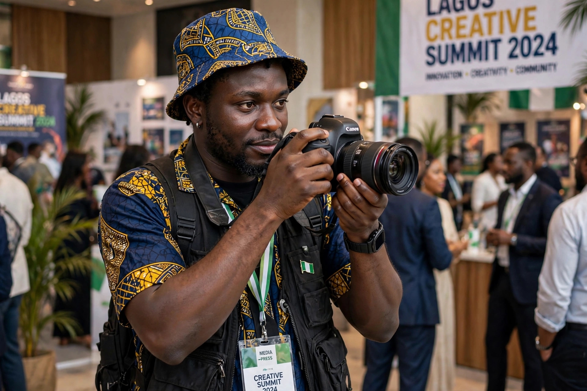 WHAT YOU NEED TO CONSIDER BEFORE HIRING A PHOTOGRAPHER FOR YOUR EVENT
